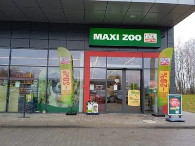 Maxi Zoo Bełchatów